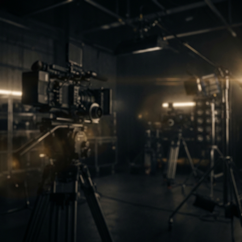 Servicios de Producción